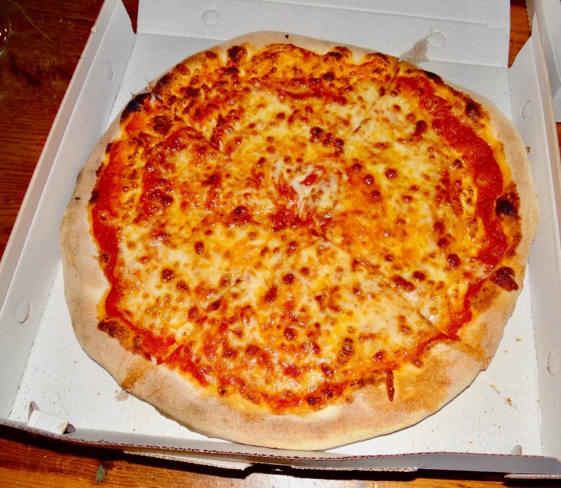 Pizzeria Pantheon