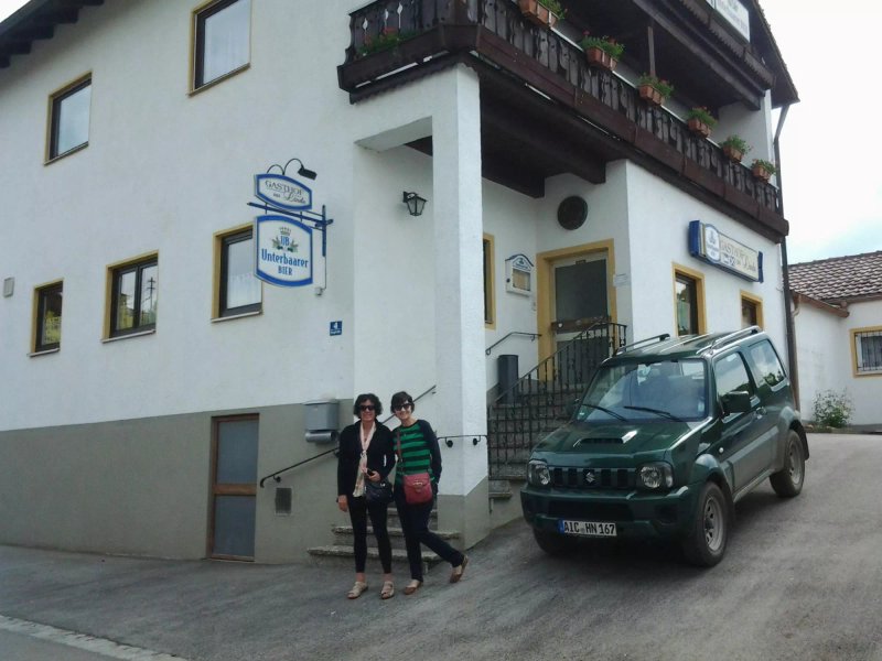 Hotel Gasthof Zur Linde
