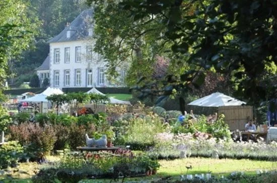 Les Jardins d'Aywiers
