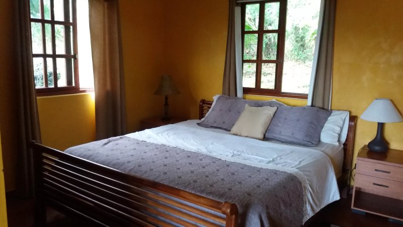 Casa de Mariposas