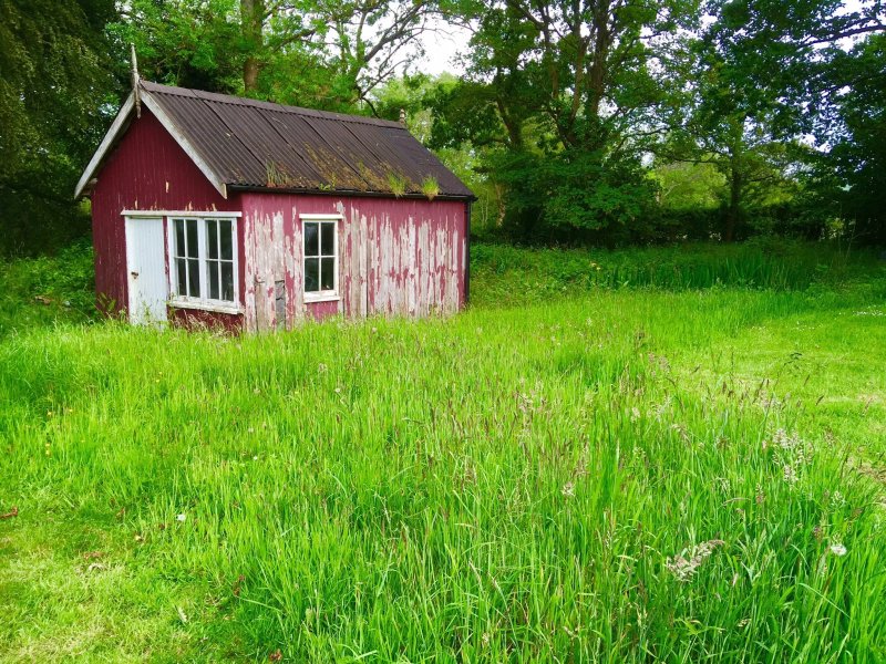 Glanhelyg B&B