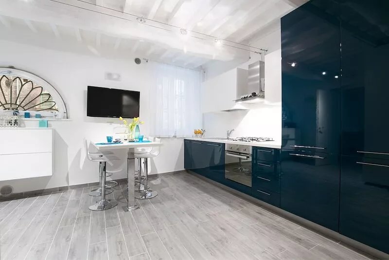 classy apartment with WIFi in the historic center of Siena