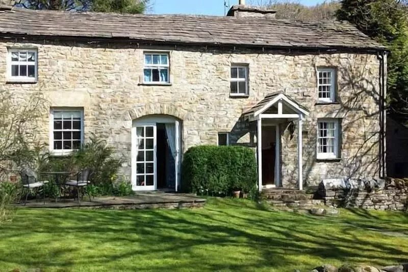 FARRIER'S COTTAGE, pet friendly in Garsdale, Ref 915228
