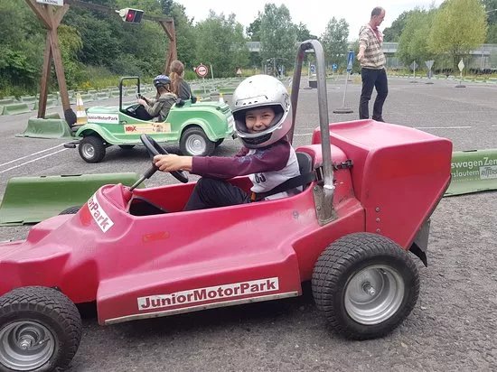 JuniorMotorPark