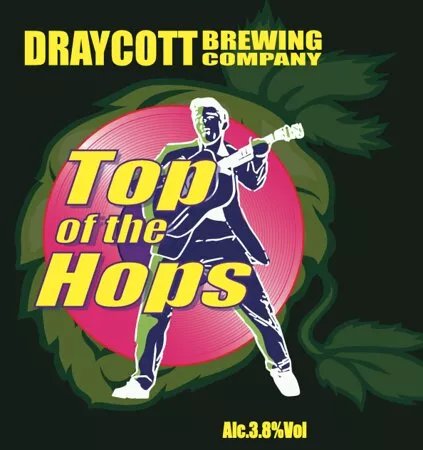 The Draycott Tap House