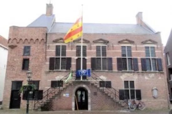 Stadhuis van Grave