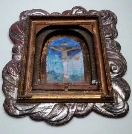 Chiesa della Santissima Trinita