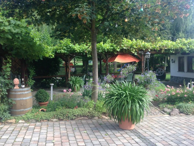 Weingut Barth