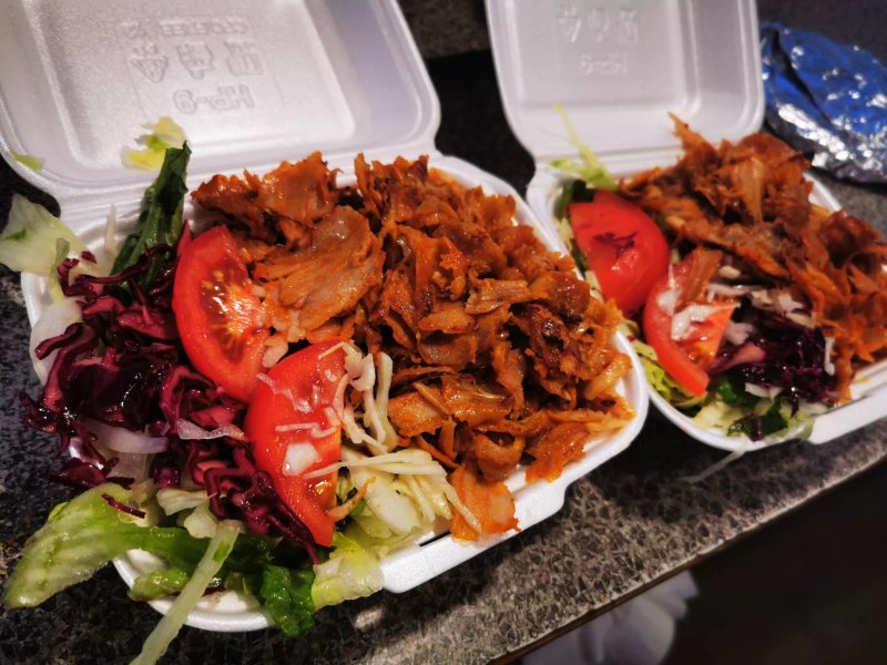 Idil HahnchenGrill Und Doner Michelstadt