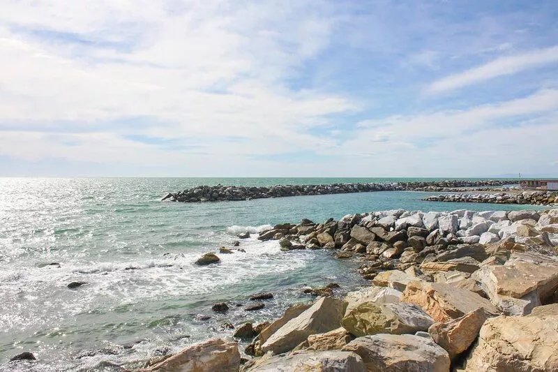 5 bedroom accommodation in Crespina PI