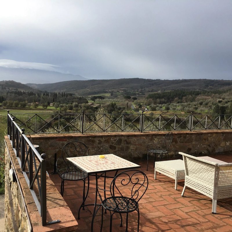 Agriturismo Fraschetta