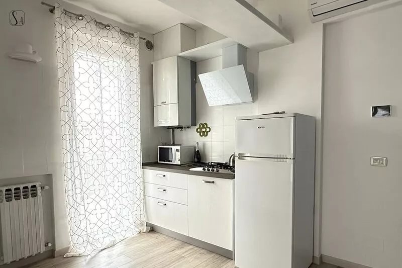 The Seagull apartment Sirmione | Spa & Garda Lake