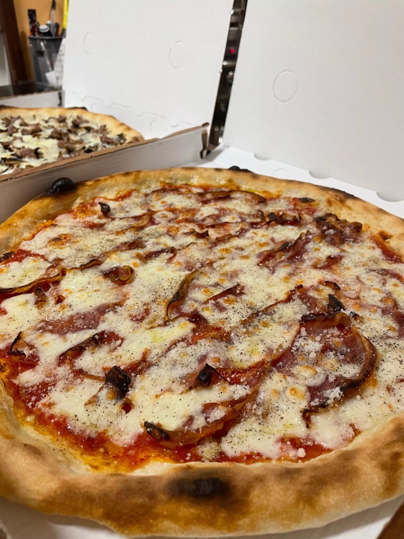 L'antica Torre Bar-pizzeria