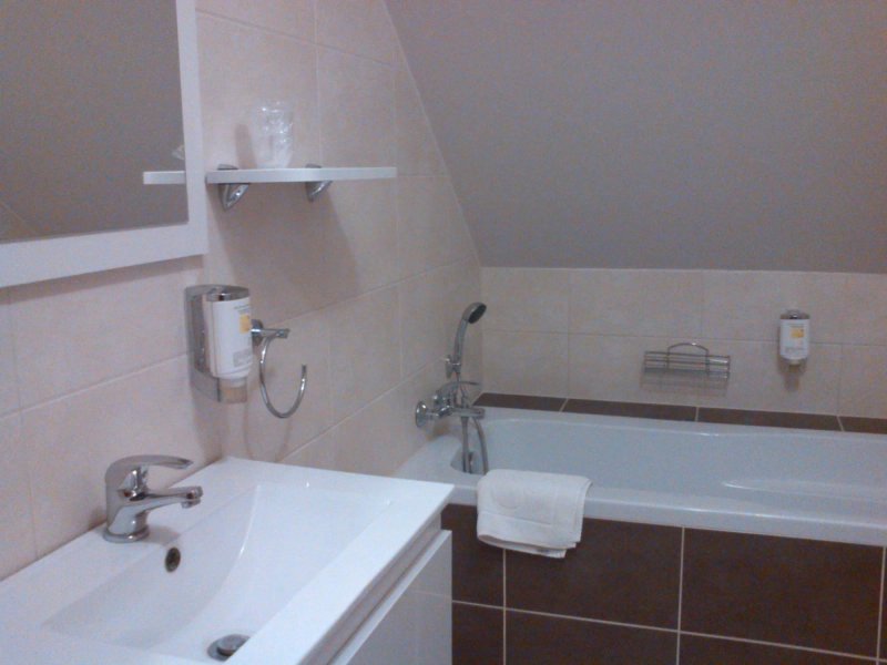 Hotel Modrzewiowy Dwor
