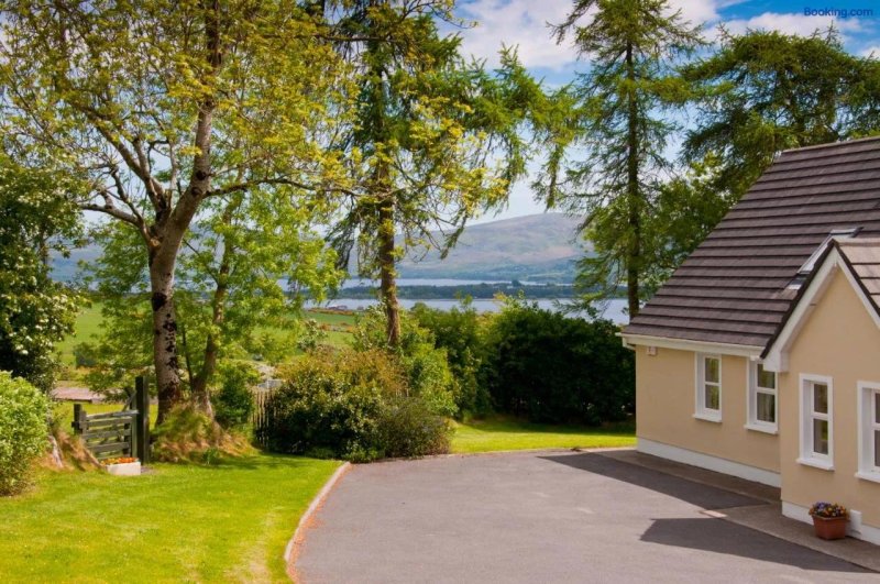 Kings River Cottages