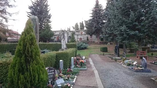 St. Wiperti
