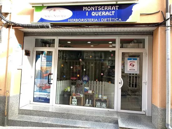 Dietetica I Herboristeria Montserrat