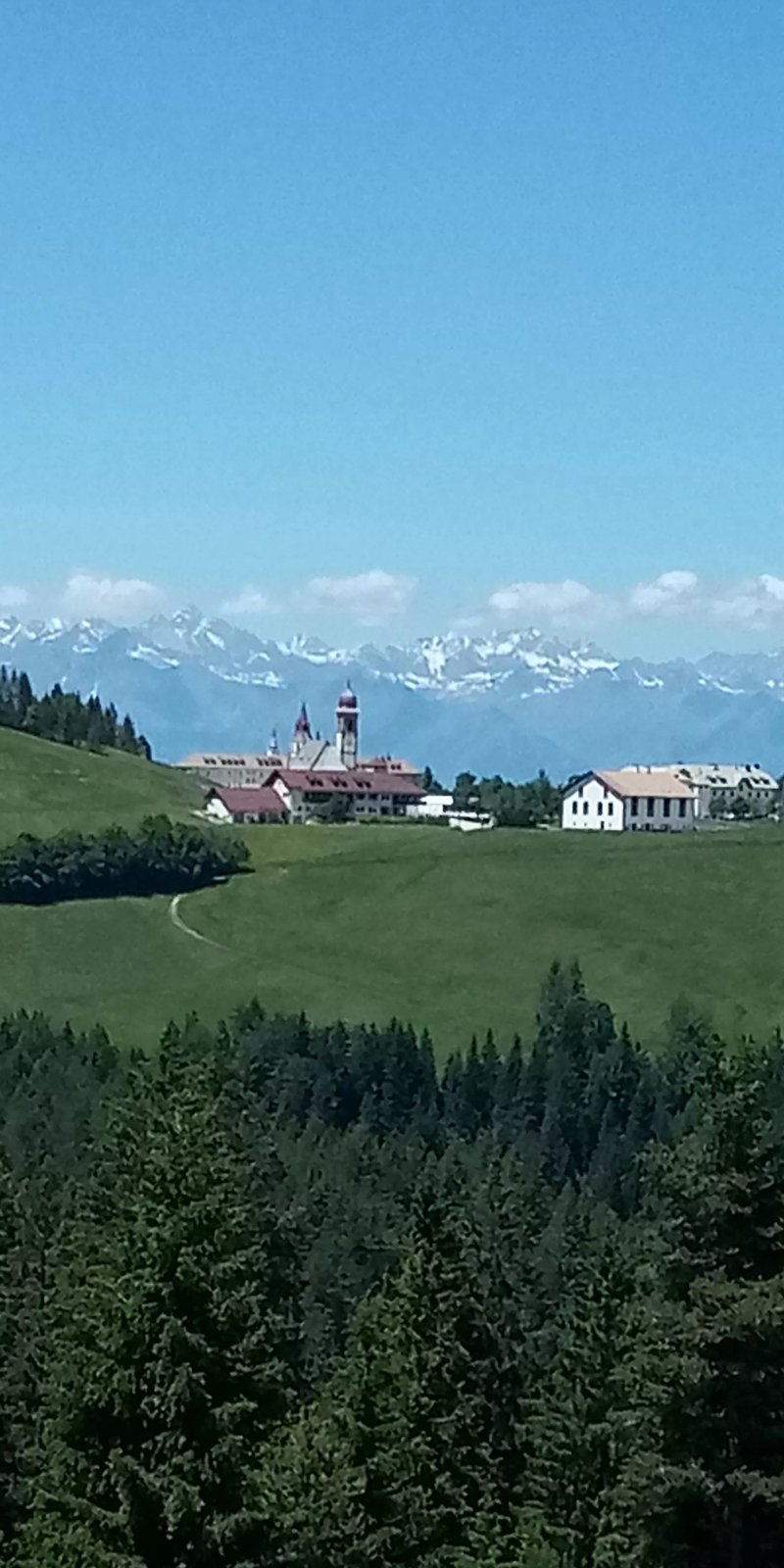 Alto Adige