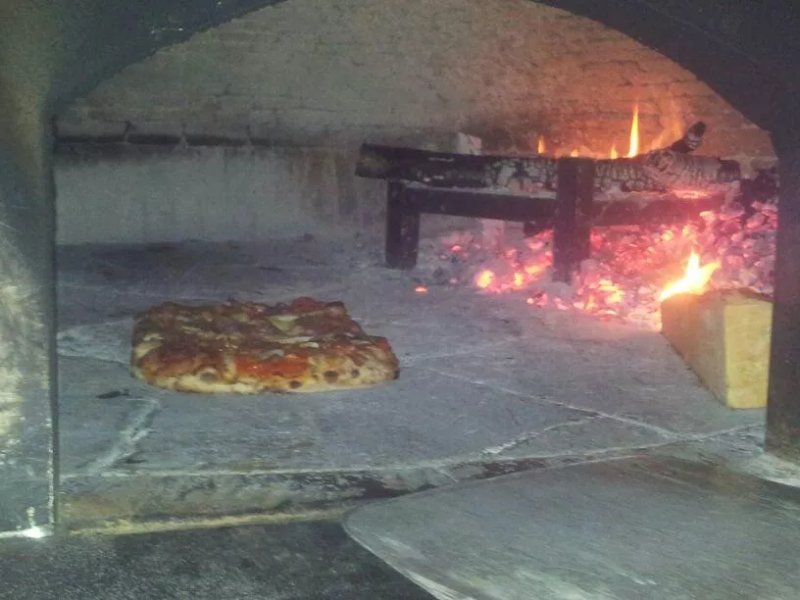 Antico Porto