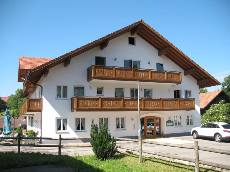 Gasthof zum Strauss