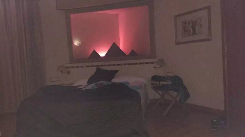 Hotel Alka Lat