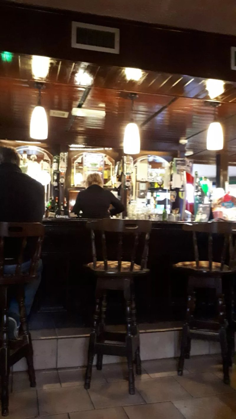 Leitrim Lodge