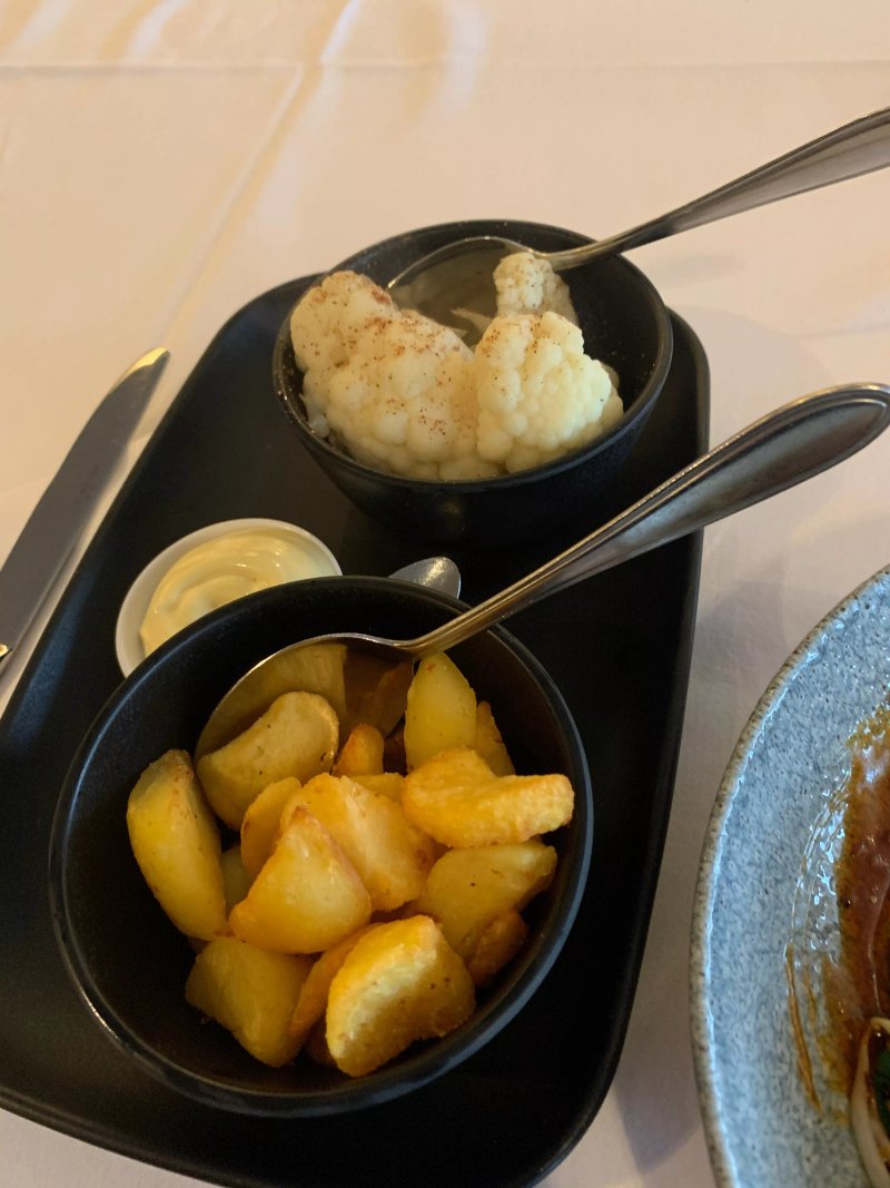 Hotel Hengelo Restaurant