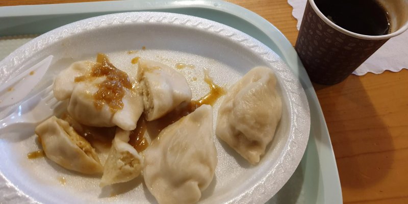Schroniska PTTK Szwajcarka
