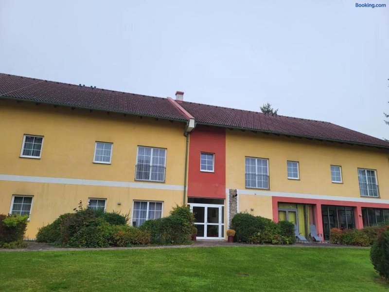Gasthof und Wellnesshotel Stocker