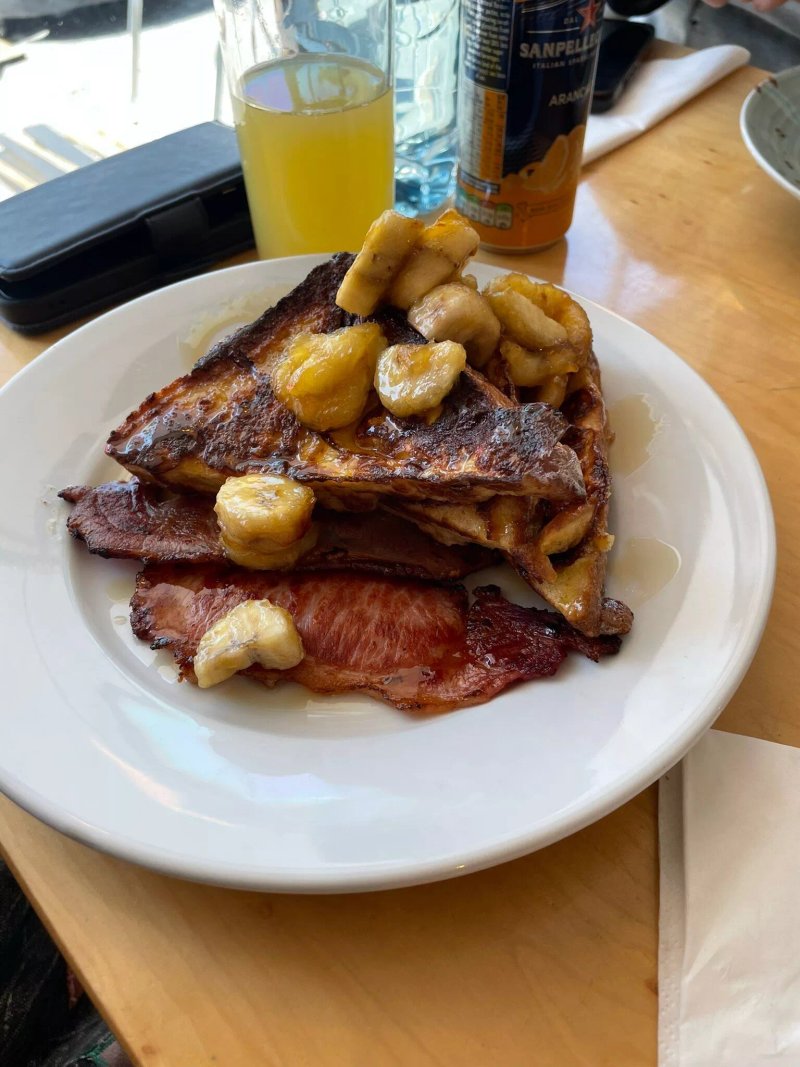 The Rosemary Tree Cafe