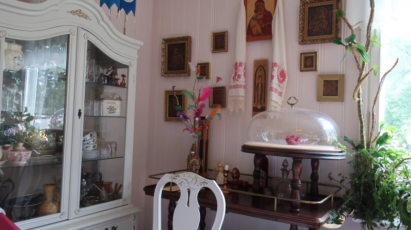 Restaurant Kunnantupa