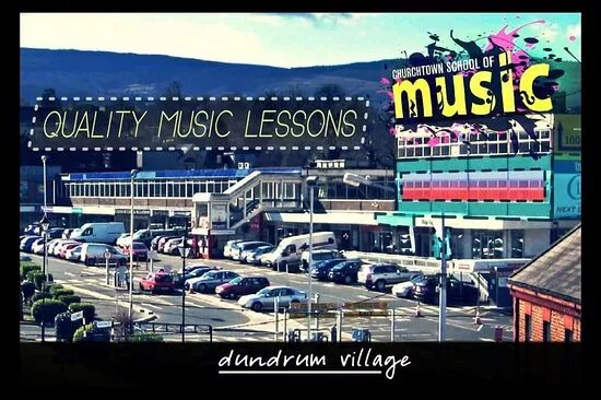 Churchtown School of Music