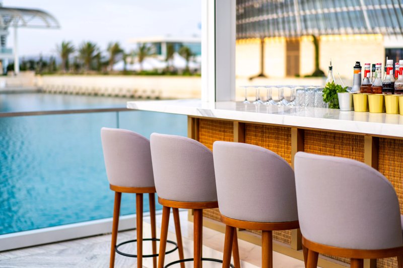 Le Sundeck Robuchon