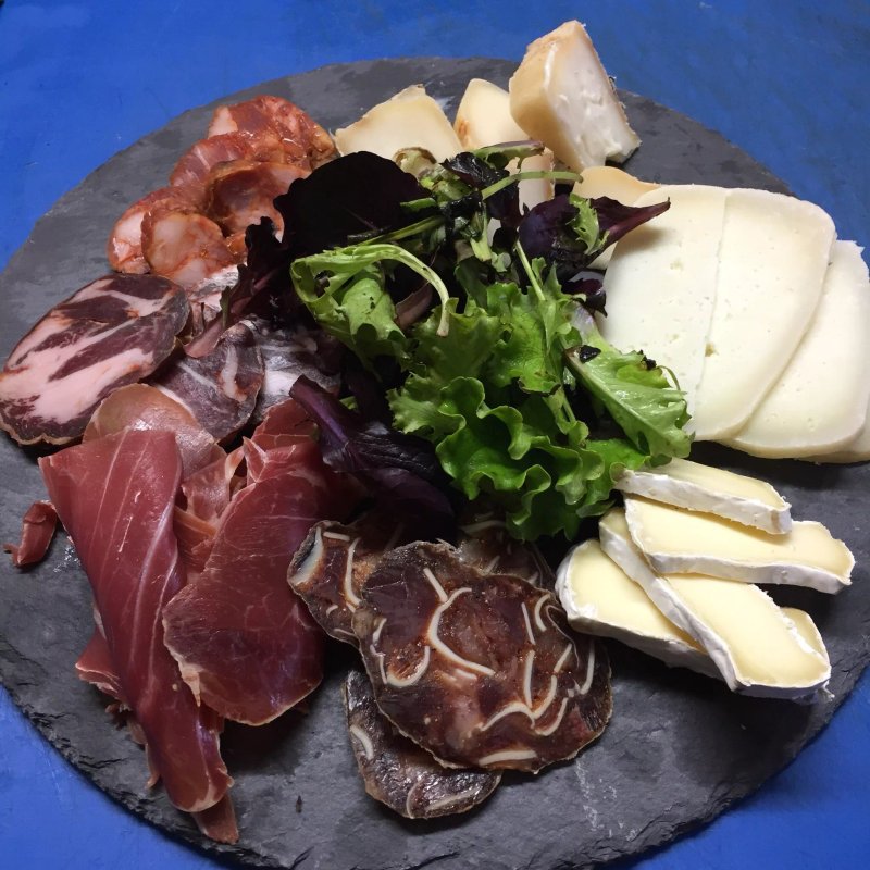 Tapiscos - Tapas e Petiscos