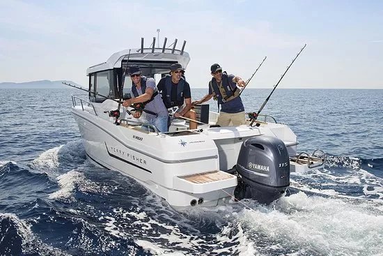 Pornic Yachting | Location bateaux
