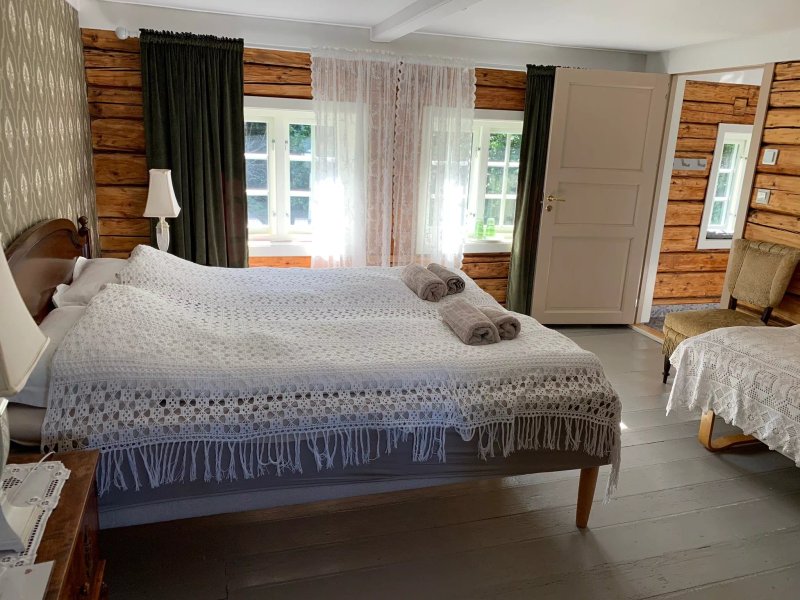 Fru Opdal Gardshotell