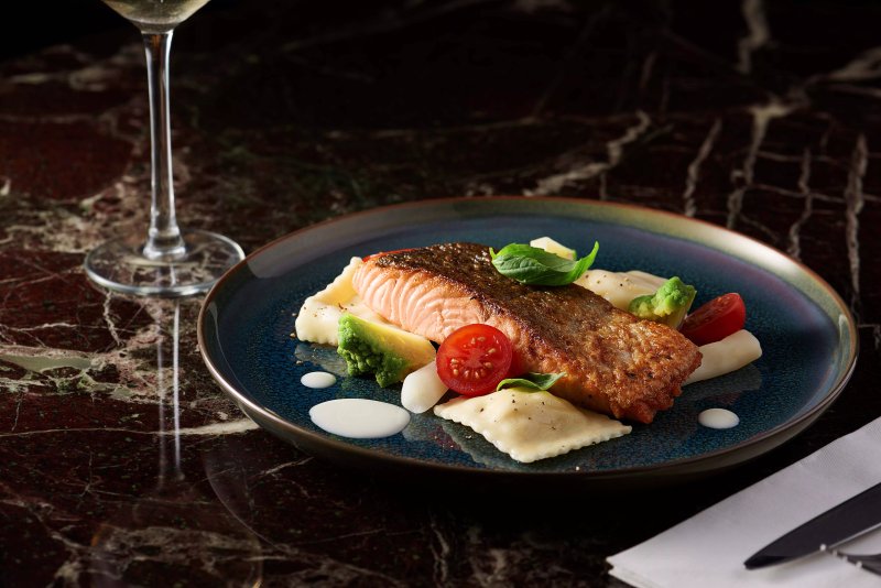 Taste Brasserie & Wines - Holland Casino Enschede