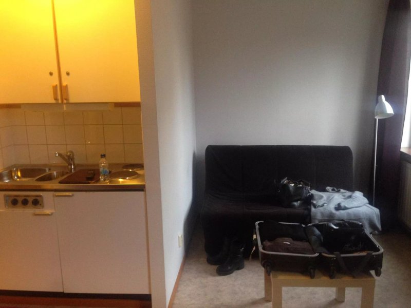 Karlshamn Hotell & Vandrarhem