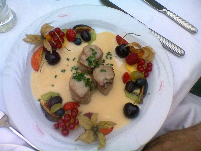Restaurant Kreuz