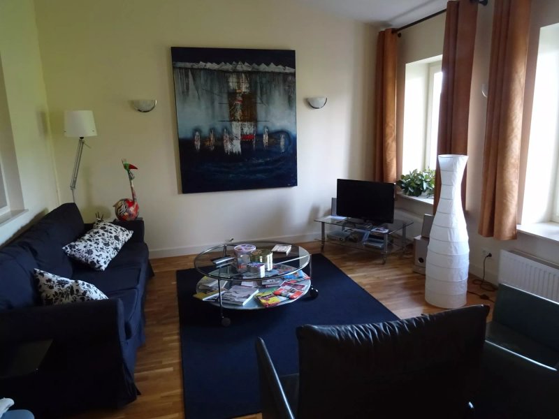 B&B Herenhuis Elten