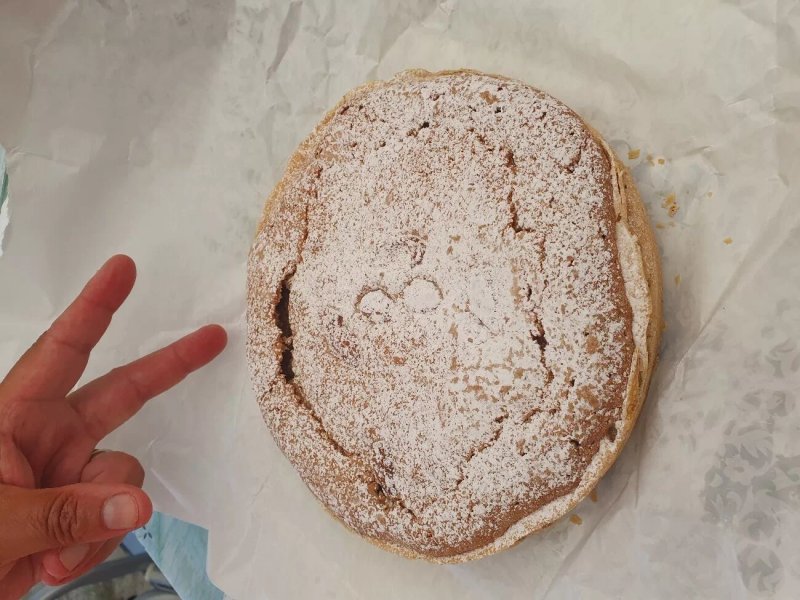 Pasticceria Al Ponte S.n.c. Di Voltolina Graziano