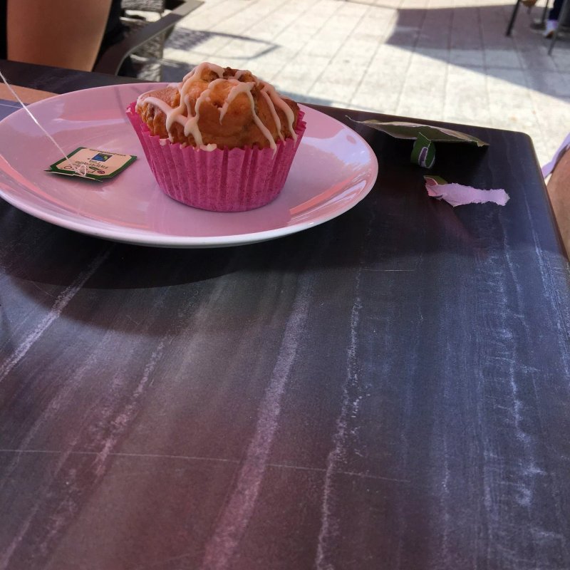 T-Huis Eten & Drinken