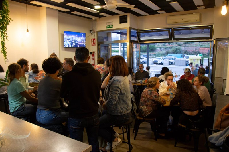 Burgergui Hamburgueseria