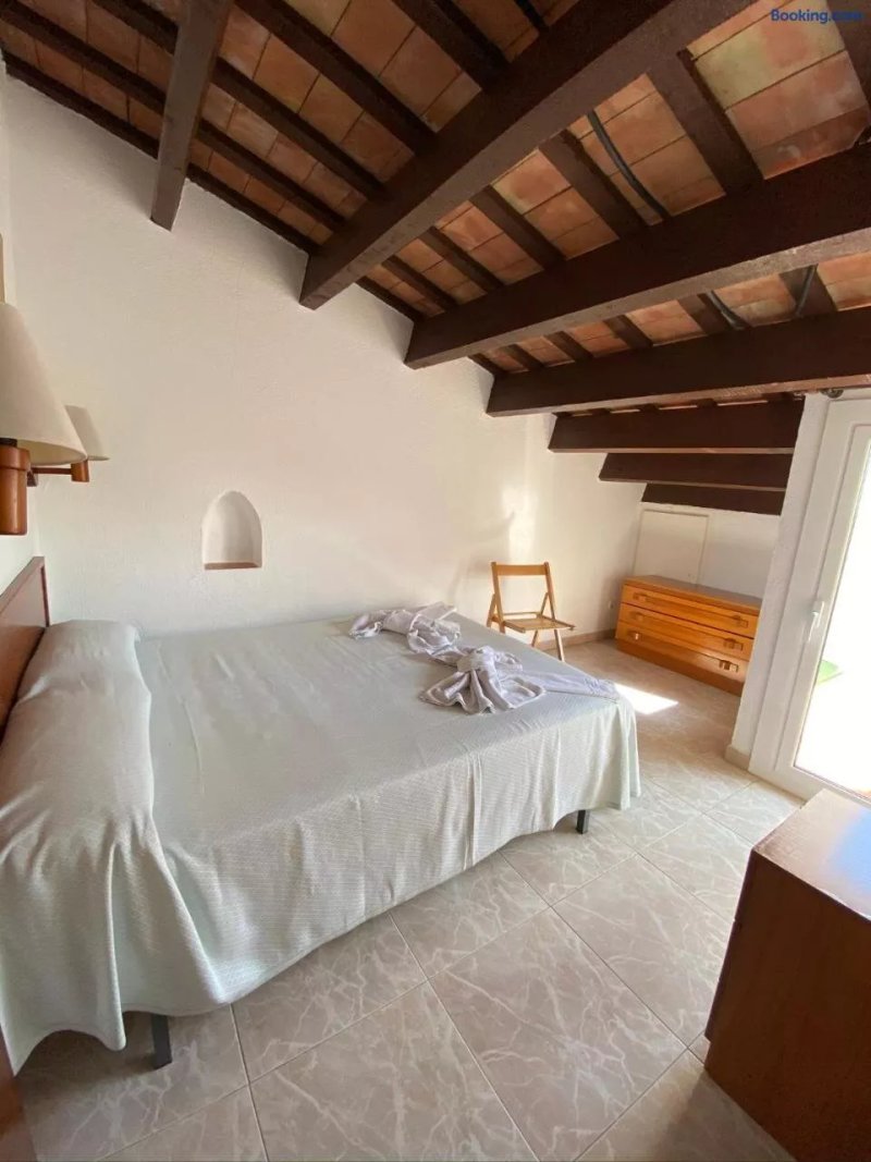 Apartamentos Mitus