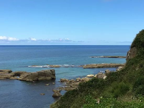 Playa de Estano