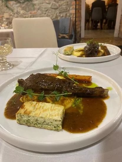 Bistro Bianca