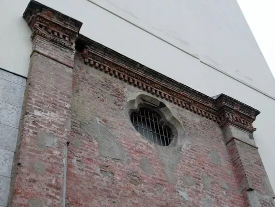Casa Via San Giovanni Sul Muro 13-15