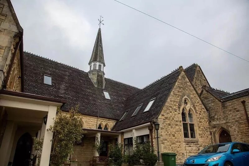 Beautiful Cheltenham Townhouse, Private Parking