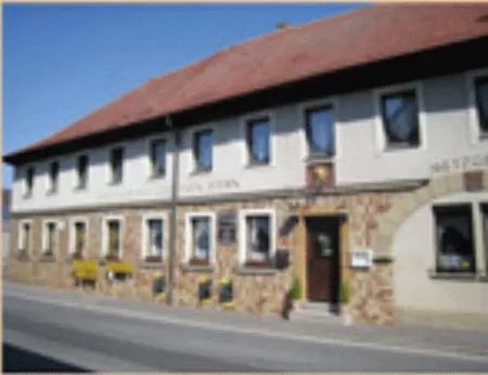 Landgasthof zum Goldenen Stern