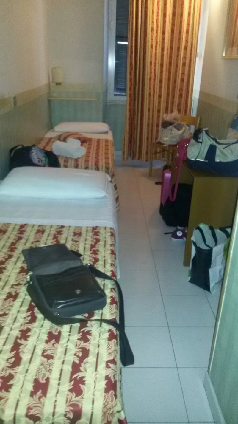 Hotel Festival Sanremo